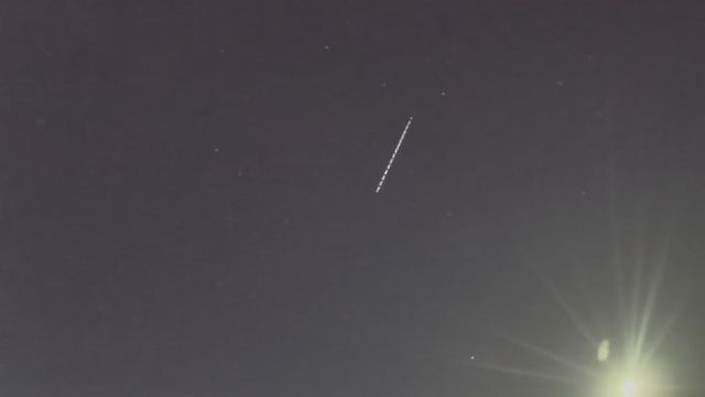 AMS96 meteor