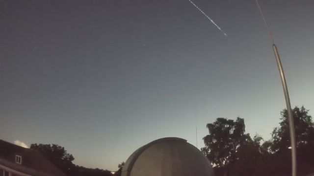 AMS96 meteor