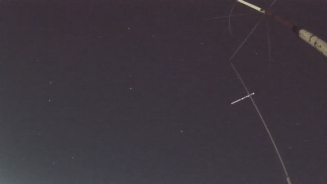 AMS96 meteor