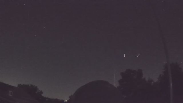 AMS96 meteor