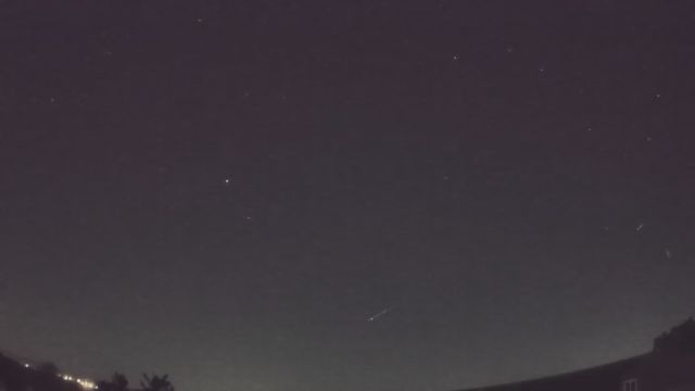 AMS96 meteor