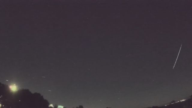 AMS96 meteor