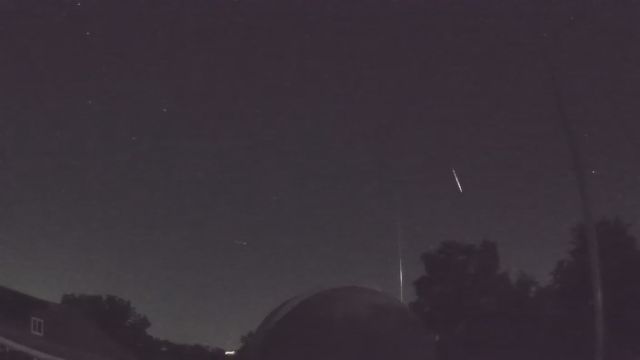 AMS96 meteor