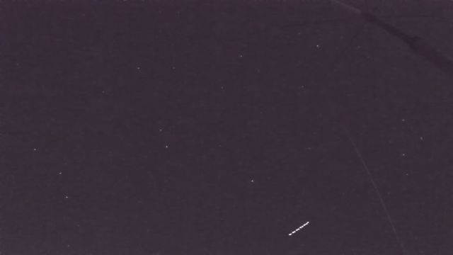 AMS96 meteor