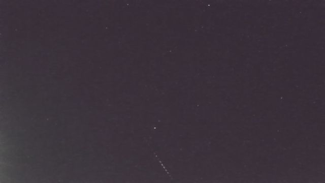 AMS96 meteor