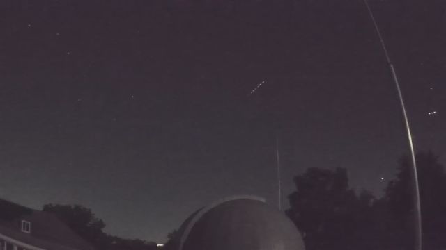 AMS96 meteor