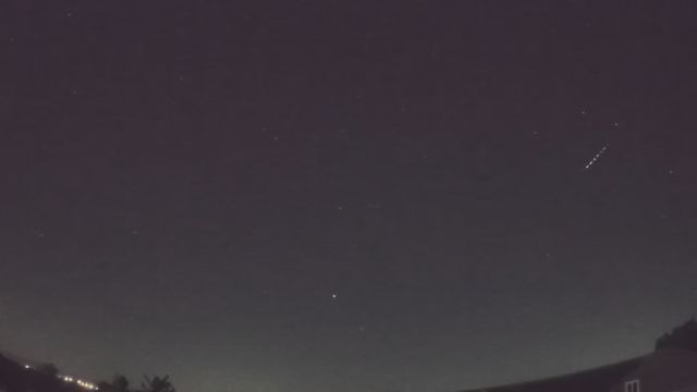 AMS96 meteor