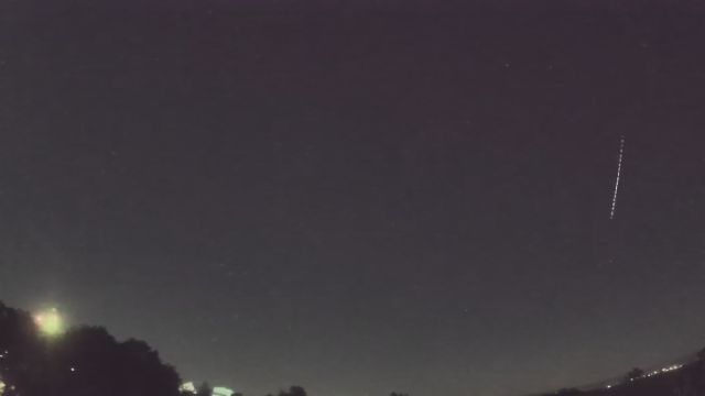 AMS96 meteor