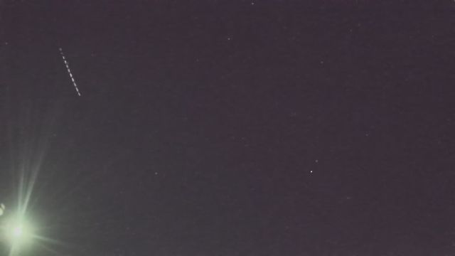 AMS96 meteor