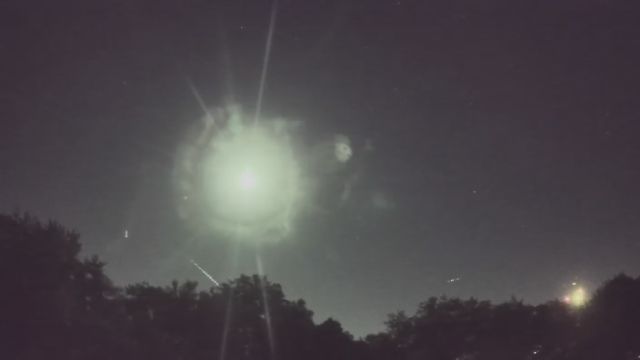 AMS96 meteor