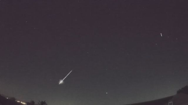AMS96 meteor
