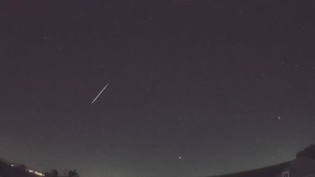 AMS96 meteor