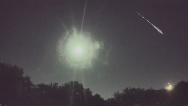 AMS96 meteor