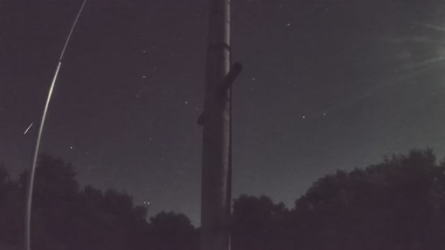 AMS96 meteor