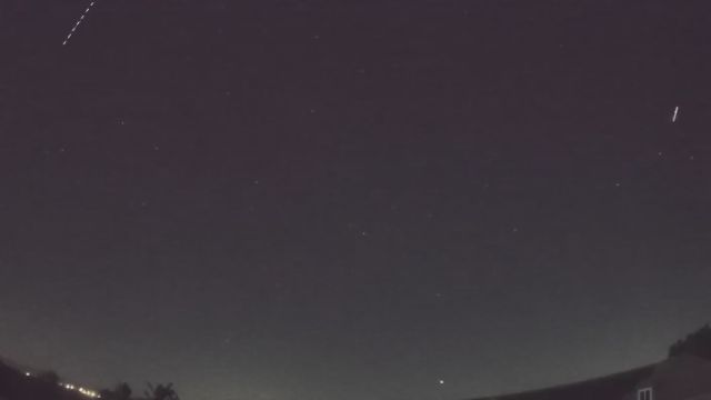 AMS96 meteor