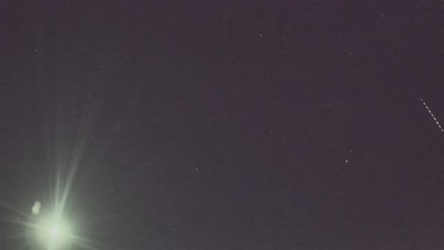 AMS96 meteor