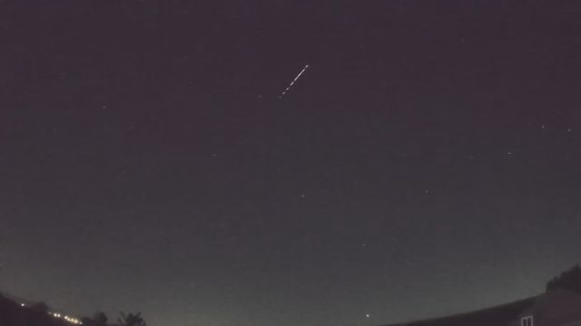 AMS96 meteor