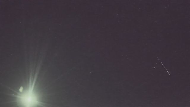 AMS96 meteor