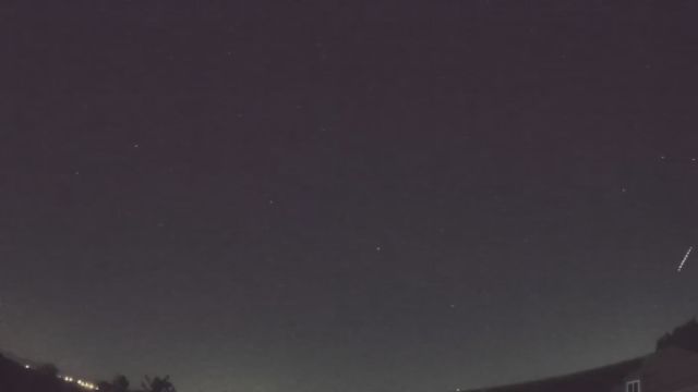 AMS96 meteor