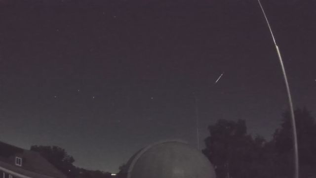 AMS96 meteor
