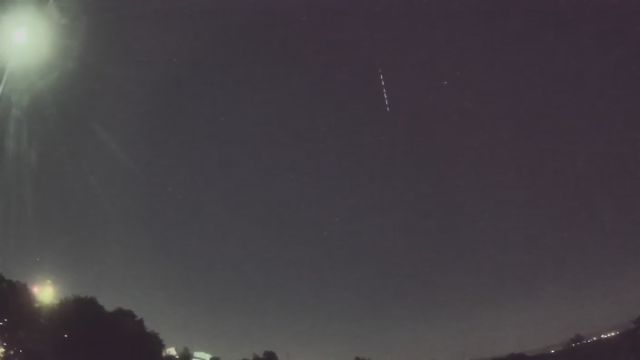AMS96 meteor