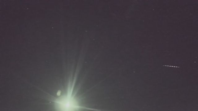 AMS96 meteor