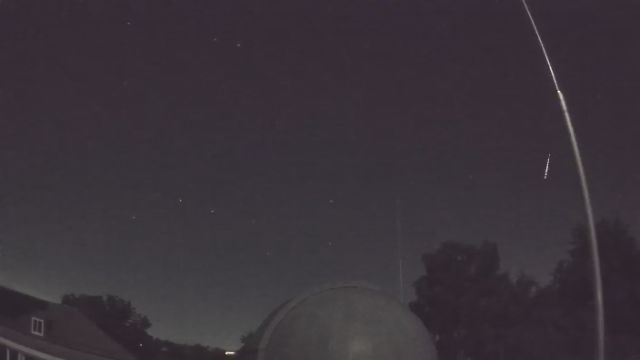 AMS96 meteor