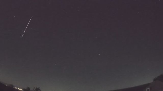 AMS96 meteor