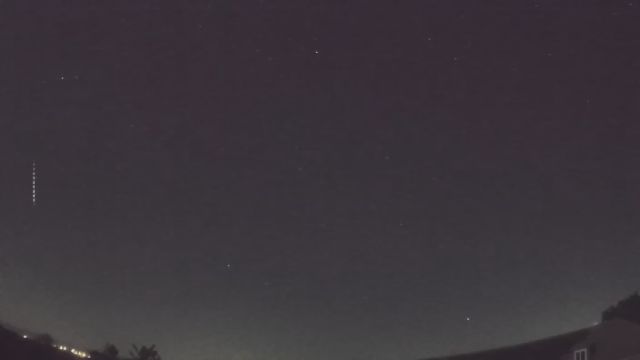 AMS96 meteor