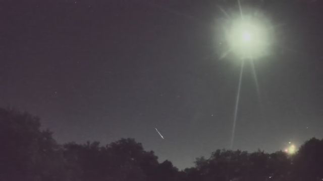 AMS96 meteor