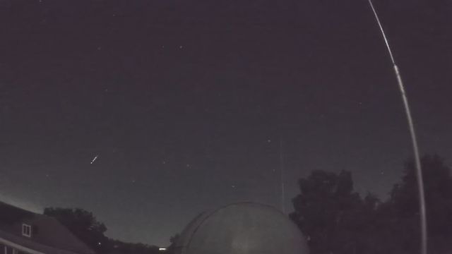 AMS96 meteor