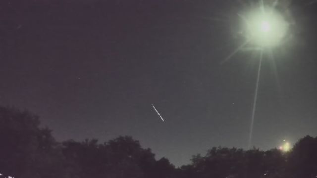 AMS96 meteor