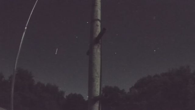 AMS96 meteor