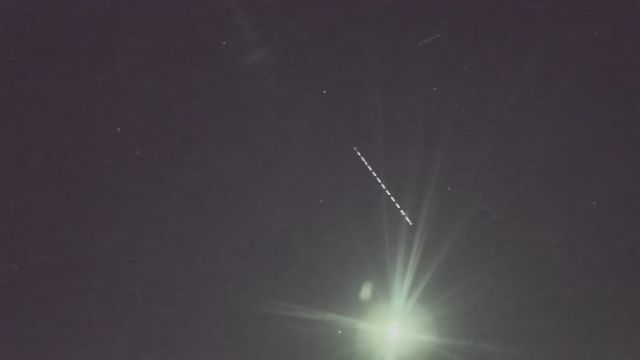 AMS96 meteor