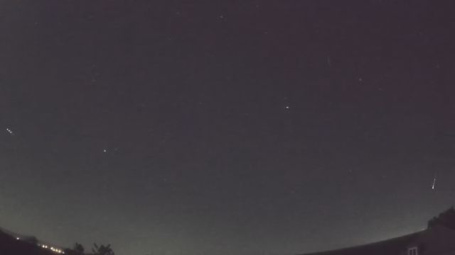 AMS96 meteor