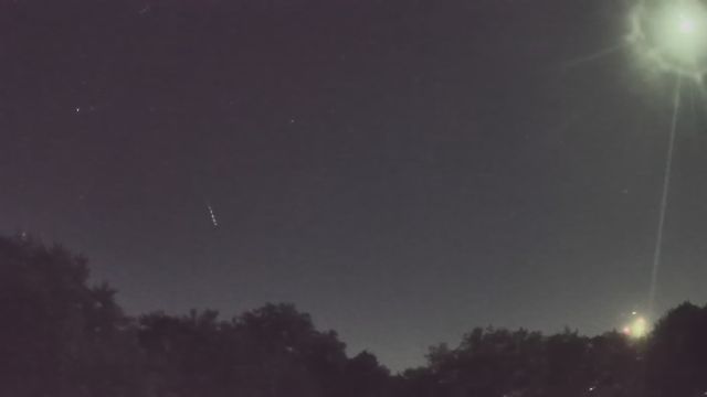 AMS96 meteor