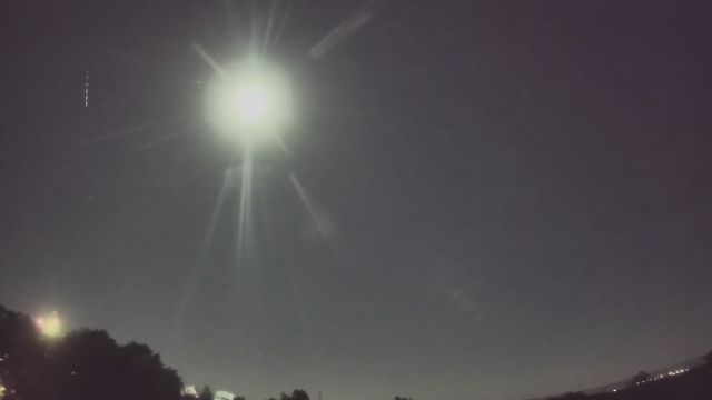 AMS96 meteor