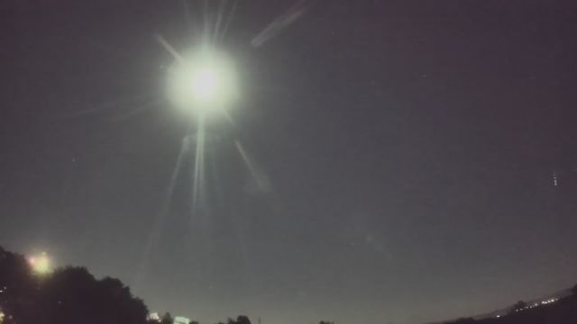 AMS96 meteor