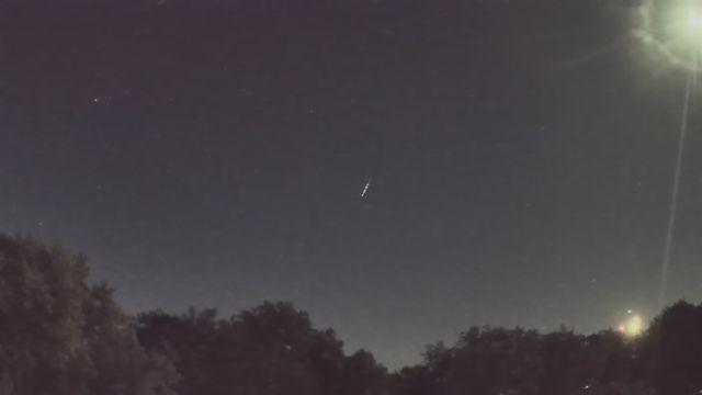 AMS96 meteor