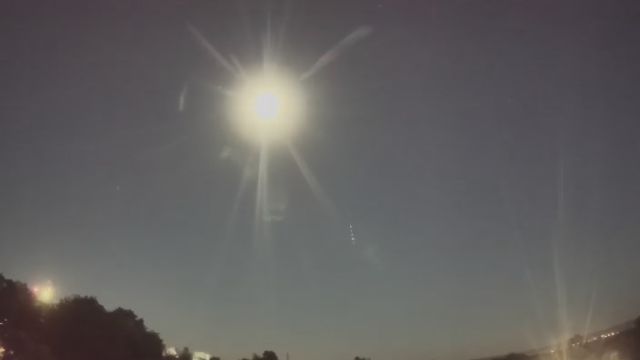 AMS96 meteor