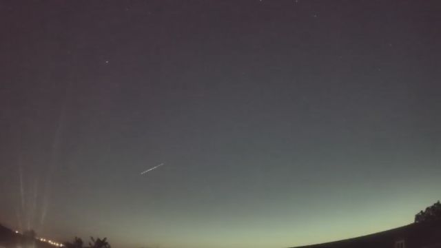 AMS96 meteor