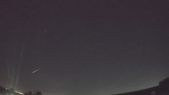 AMS96 meteor