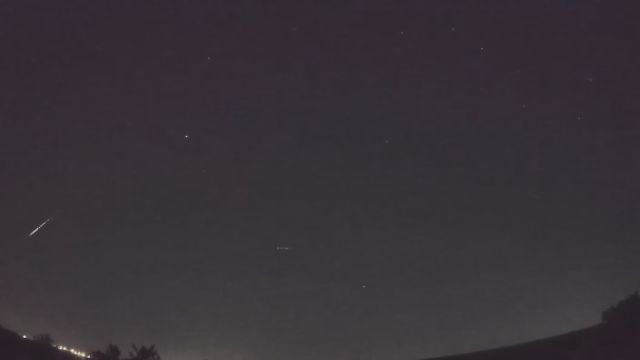 AMS96 meteor
