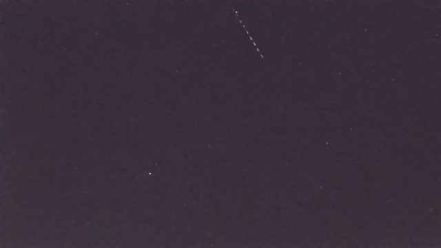 AMS96 meteor