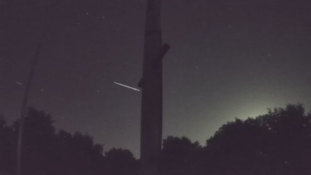 AMS96 meteor