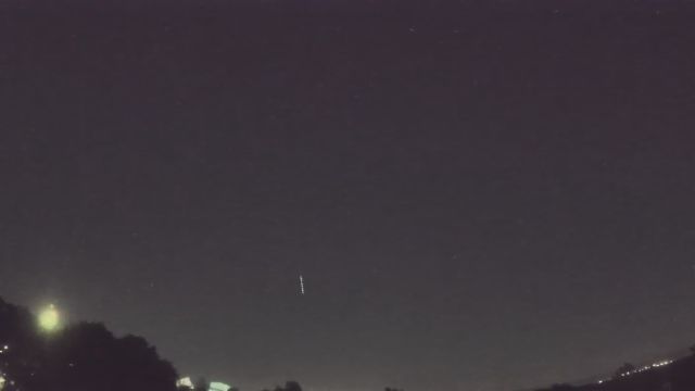 AMS96 meteor