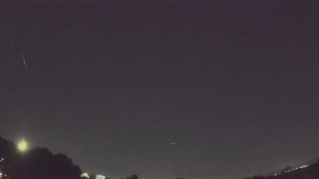 AMS96 meteor