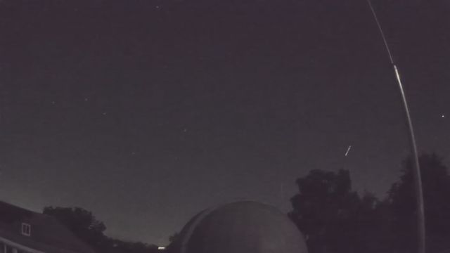 AMS96 meteor