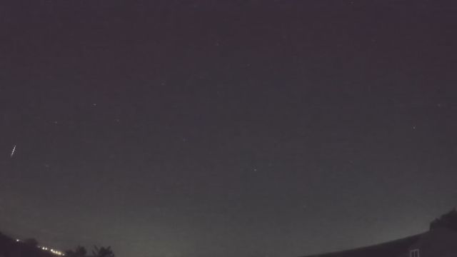 AMS96 meteor