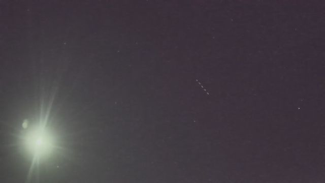 AMS96 meteor